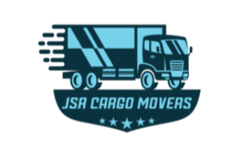 JSR Cargo Movers Logo